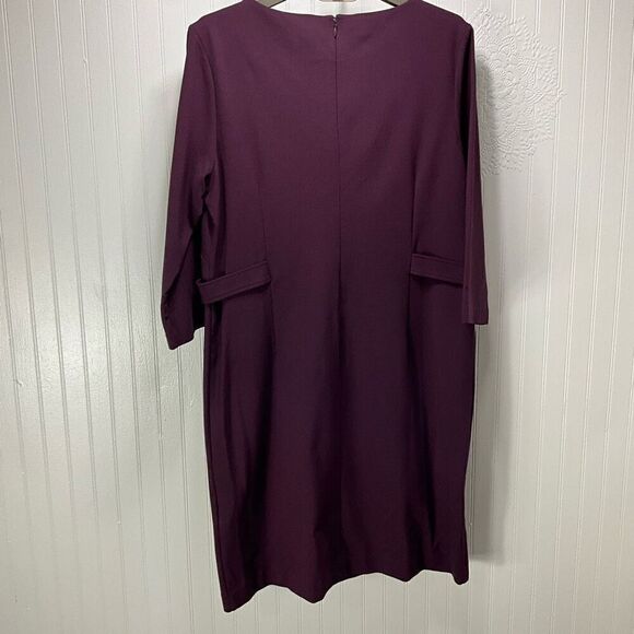 CHICO’S Sheath Dress - Picture 3 of 5